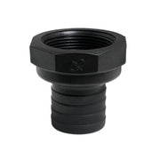 Thru Hull Adapter 1.5" FNPS x 1.5" Tube – image 2