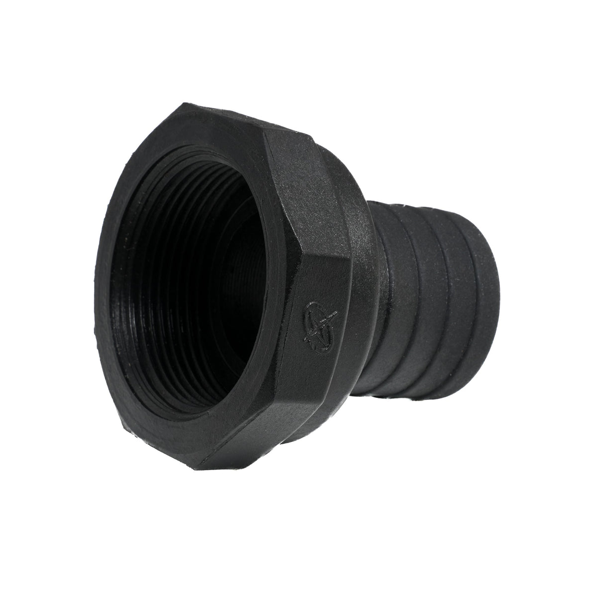Thru Hull Adapter 1.5" FNPS x 1.5" Tube – image 3