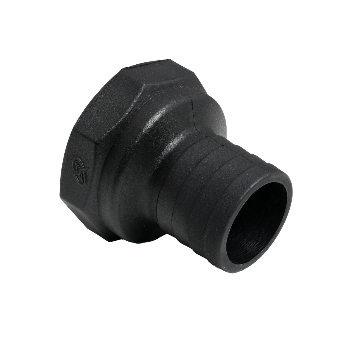 Thru Hull Adapter 1.5" FNPS x 1.5" Tube – image 4