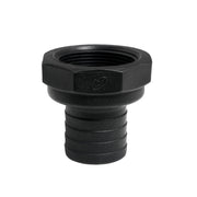 Thru Hull Adapter 1.5" FNPT x 1.5" Tube – image 2
