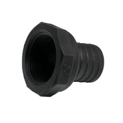 Thru Hull Adapter 1.5" FNPT x 1.5" Tube – image 3