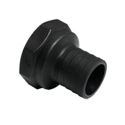 Thru Hull Adapter 1.5" FNPT x 1.5" Tube – image 4
