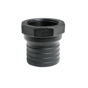 Thru Hull Adapter 1.5" FNPT x 2" Tube – image 2