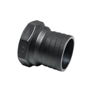 Thru Hull Adapter 1.5" FNPT x 2" Tube – image 4