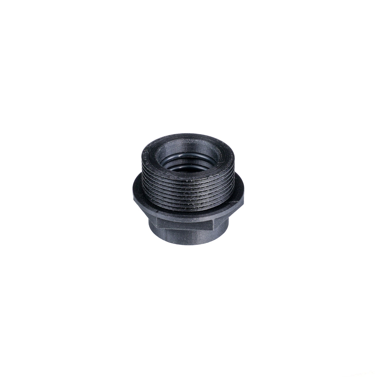 TUNA TUBE QUICK SOCKET FOR 1.5" BSP THREAD – image 2
