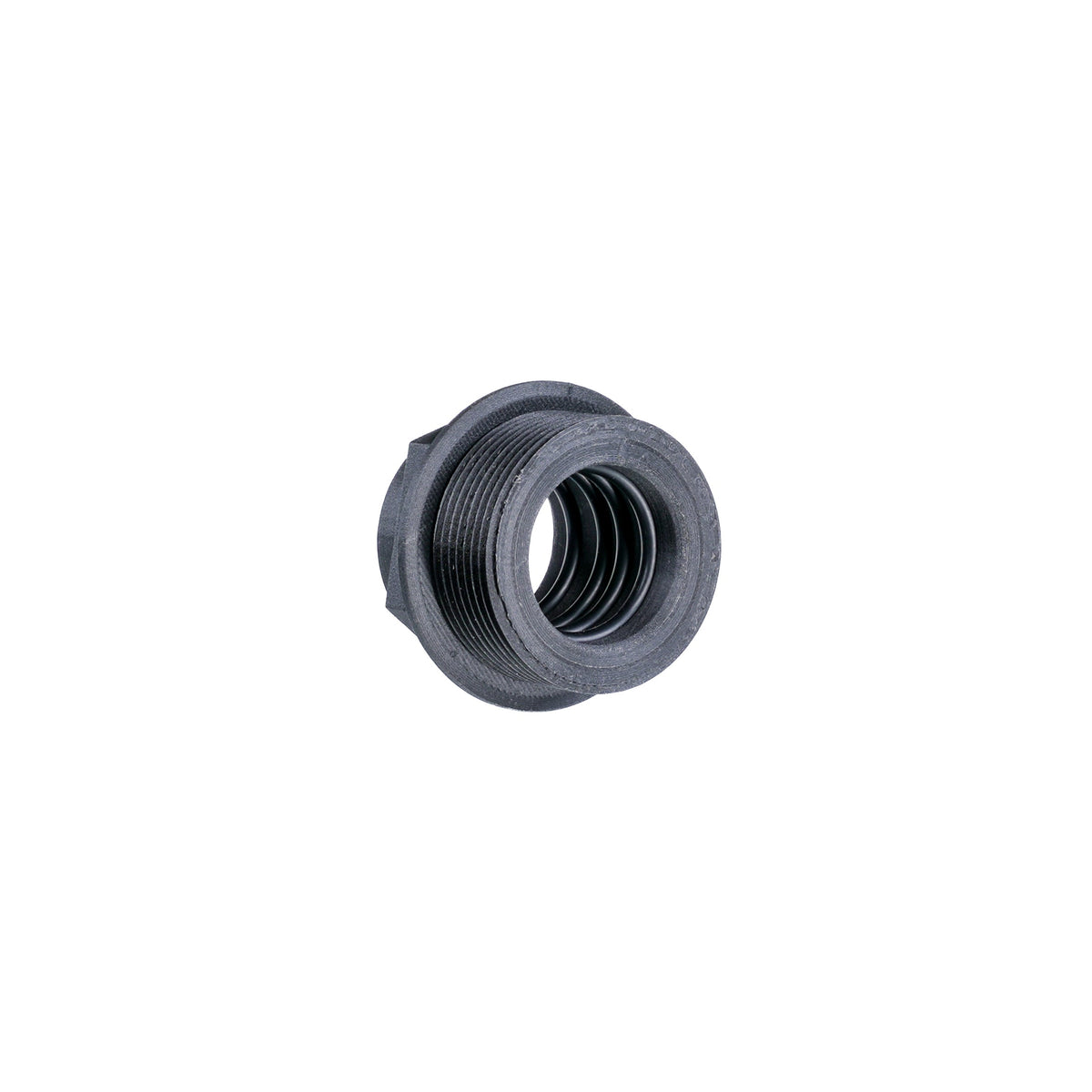 TUNA TUBE QUICK SOCKET FOR 1.5" BSP THREAD – image 3