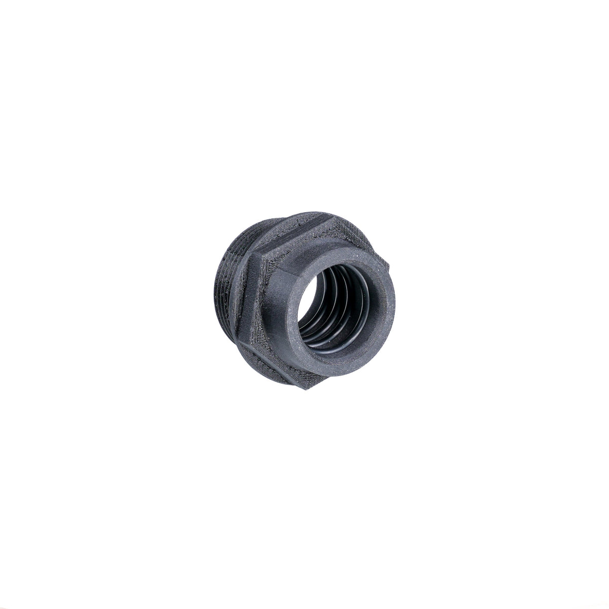 TUNA TUBE QUICK SOCKET FOR 1.5" BSP THREAD – image 4
