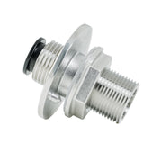 Water Outlet with Automatic Valve, 3/4" NPS, 3/4" GHT – image 3