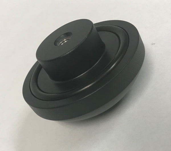 Bob's Machine Shop Bobs Trolling motor prop nut - Minnkota Quest Carbon Fiber