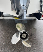 Bob's Machine Shop Prop Dock - Spare Propeller mounting kit – image 3