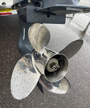 Bob's Machine Shop Prop Dock - Spare Propeller mounting kit – image 2