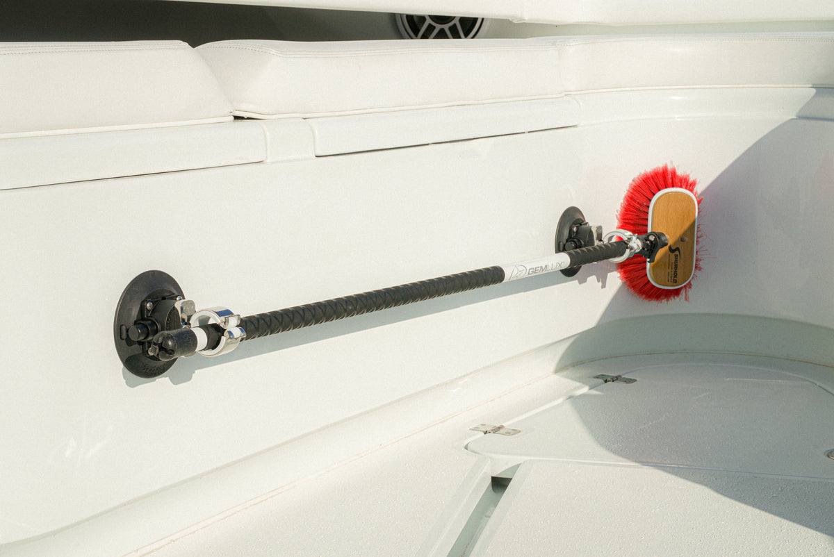 Rapid Release Clamp with SeaSucker – image 8