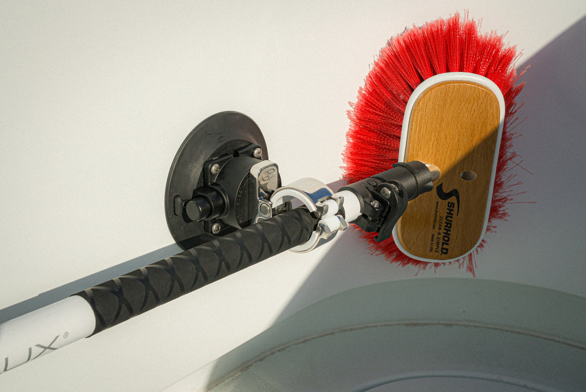 Rapid Release Clamp with SeaSucker – image 9