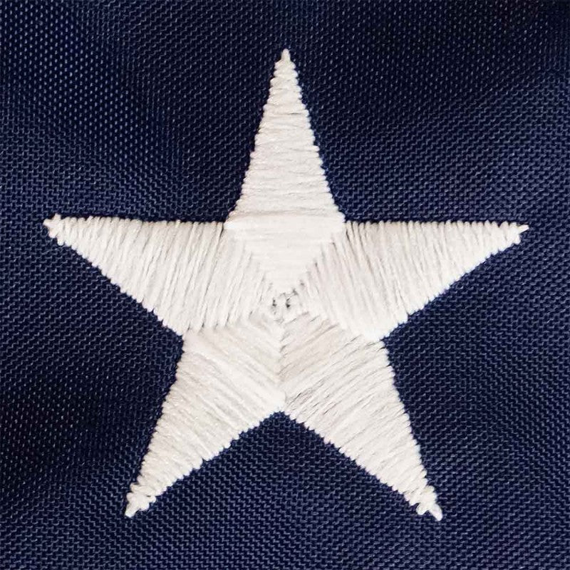 3 x 5' USA Nylon Flag – image 6