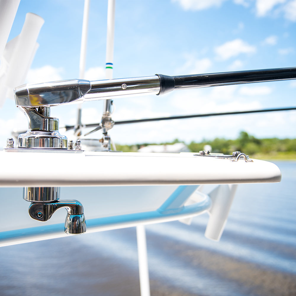 18' Deluxe Outrigger Collapsible Hybrid Pair – image 5