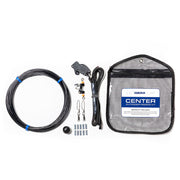 Center Outrigger Rigging Kit – Black