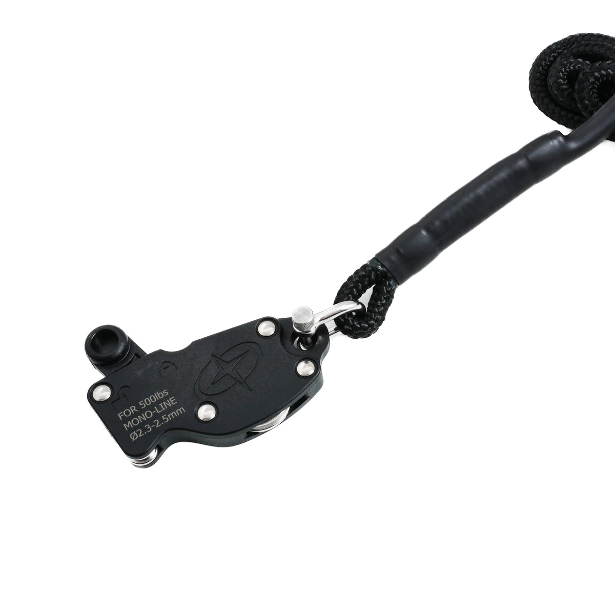 Single 500lb GEMLOX with Heavy Duty Custom Rope – image 3