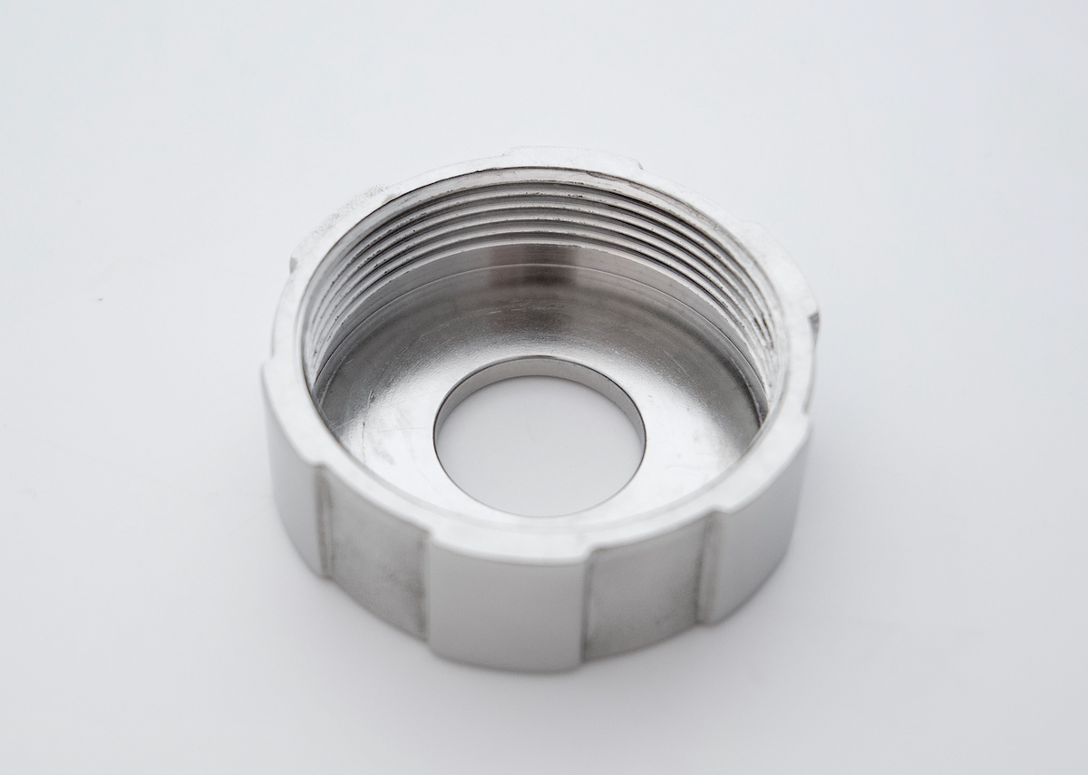 Nut for Bluewater Wheel – image 3