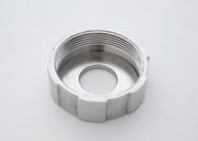 Nut for Bluewater Wheel – image 3