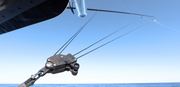 Double  500lb GEMLOX with Heavy Duty Custom Rope – image 3