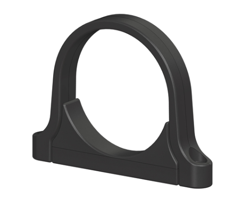 Ball Valve Mounting Bracket 1.25" - 1.5" (31.8mm - 38.1mm)