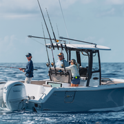 18' Deluxe Outrigger Collapsible Hybrid Pair