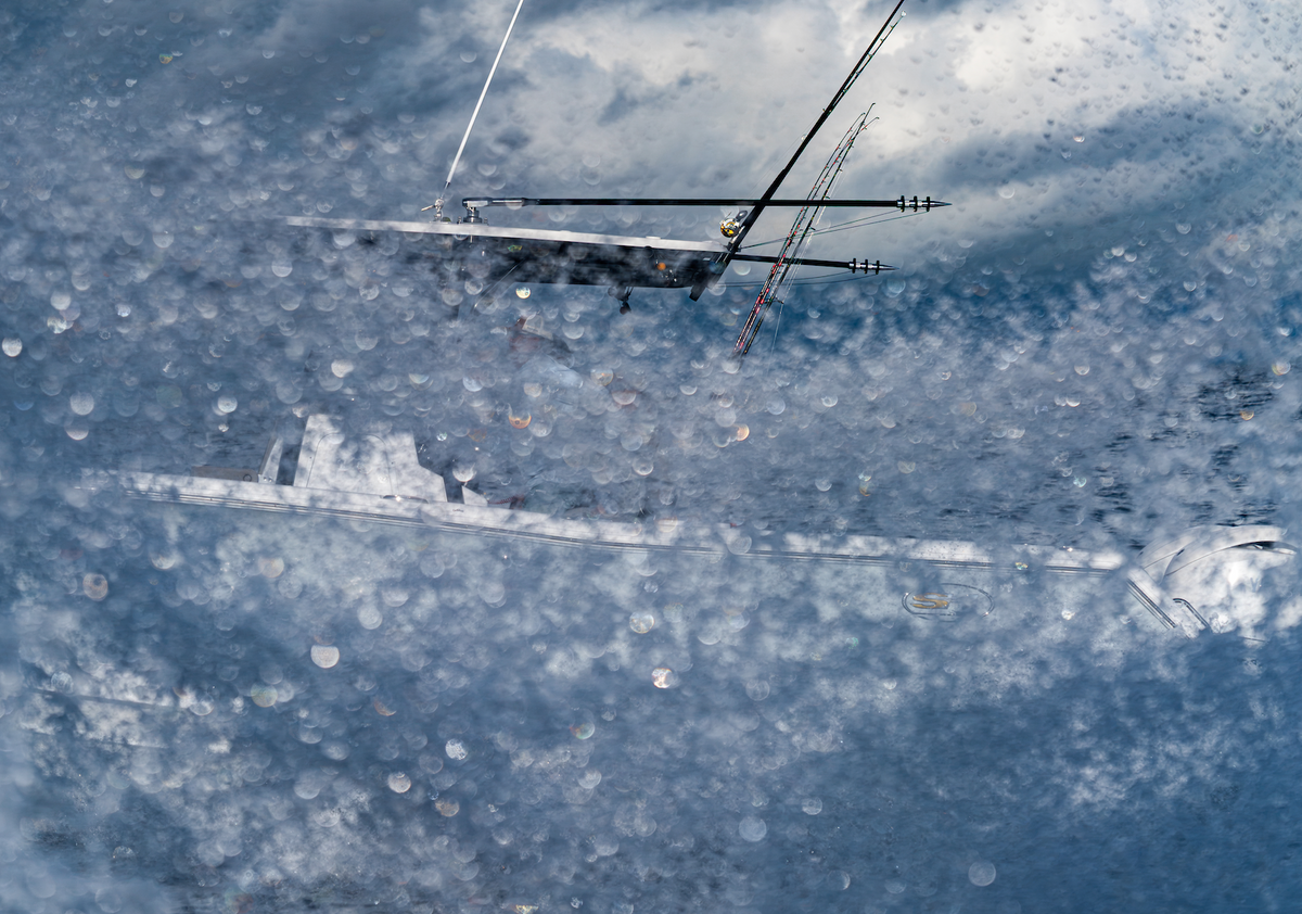 18' Deluxe Outrigger Collapsible Hybrid Pair – image 3
