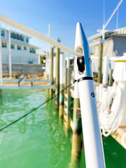 Cockpit Shade Poles Pair Only – image 2
