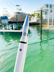 Cockpit Shade Poles Pair Only – image 3