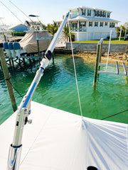 Sportfish Cockpit Shade Pole System – image 6