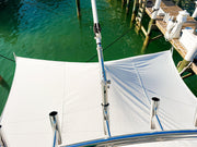 Sportfish Cockpit Shade Pole System – image 7