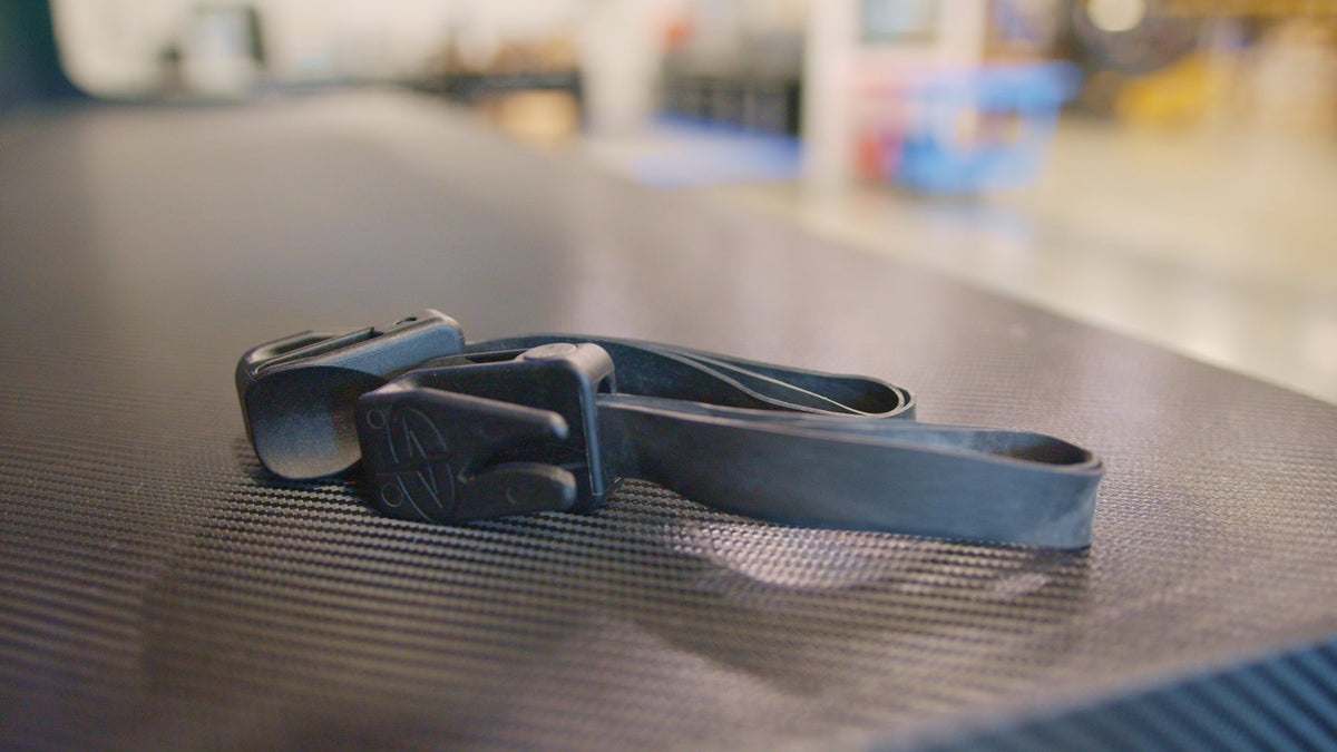 Outrigger Line Caddy And Holder – image 5