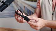 Outrigger Line Caddy And Holder – image 4