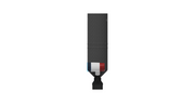 Tuna Tube PUMP SIDE MOUNT, 500GPH – image 5