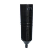 Carbon Fiber Tuna Tubes NO Brackets – 5" no pump / No Mount