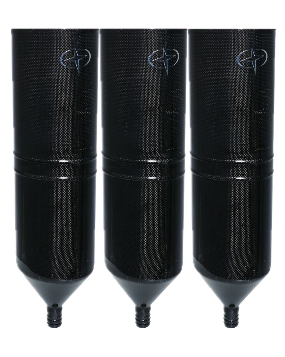 Carbon Fiber Tuna Tubes NO Brackets – image 4