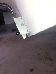Bob's Machine Shop Transom mounted water pickup - Straight/offshore – image 8