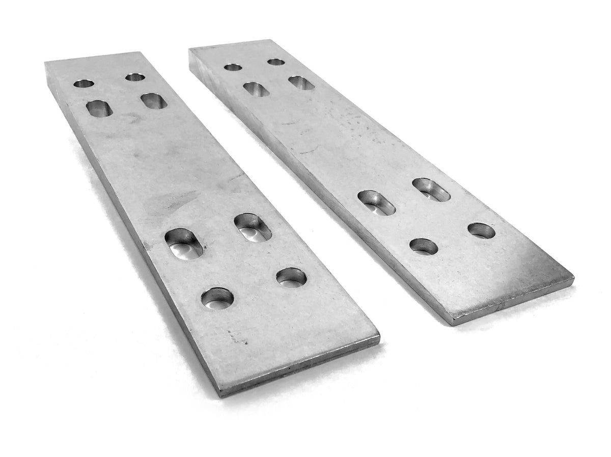 Bob's Machine Shop Bob's reversible Transom wedges 2 degree