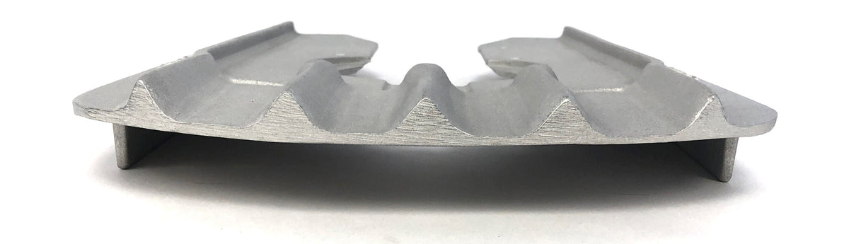 Bob's Machine Shop True Tracker Stabilizer Plate for all 40+ HP motors – image 3