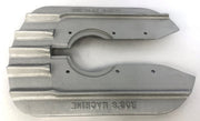 Bob's Machine Shop True Tracker Stabilizer Plate for all 40+ HP motors – image 4