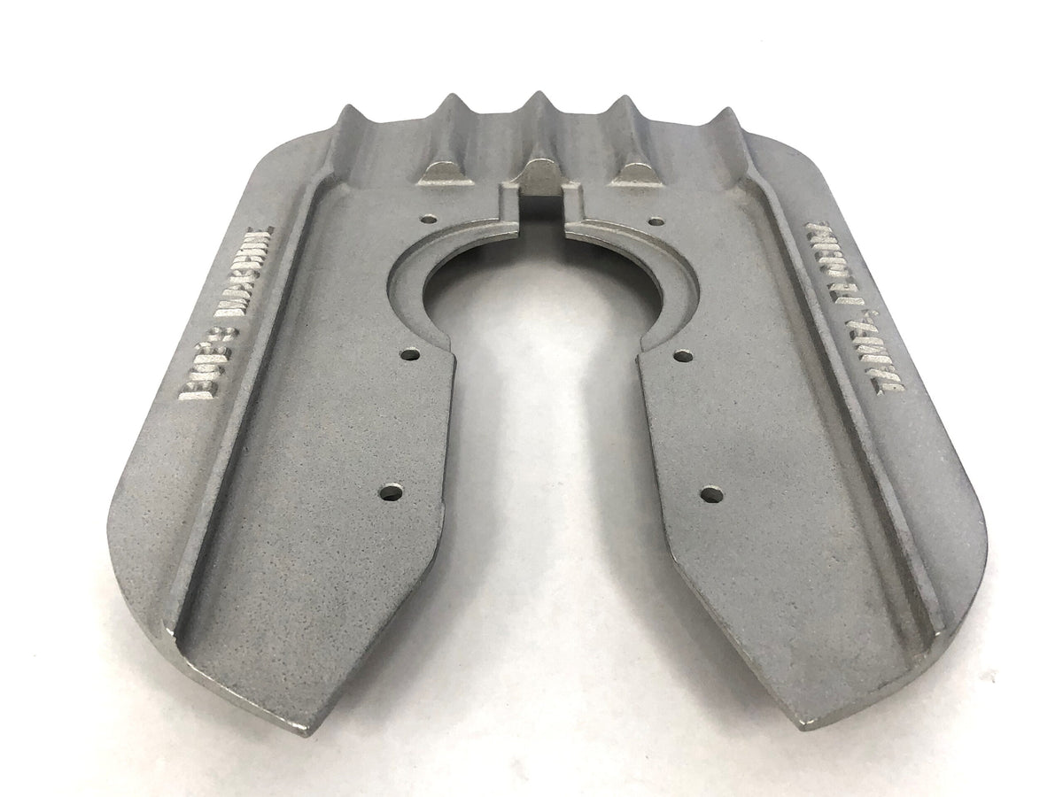 Bob's Machine Shop True Tracker Stabilizer Plate for all 40+ HP motors – image 5