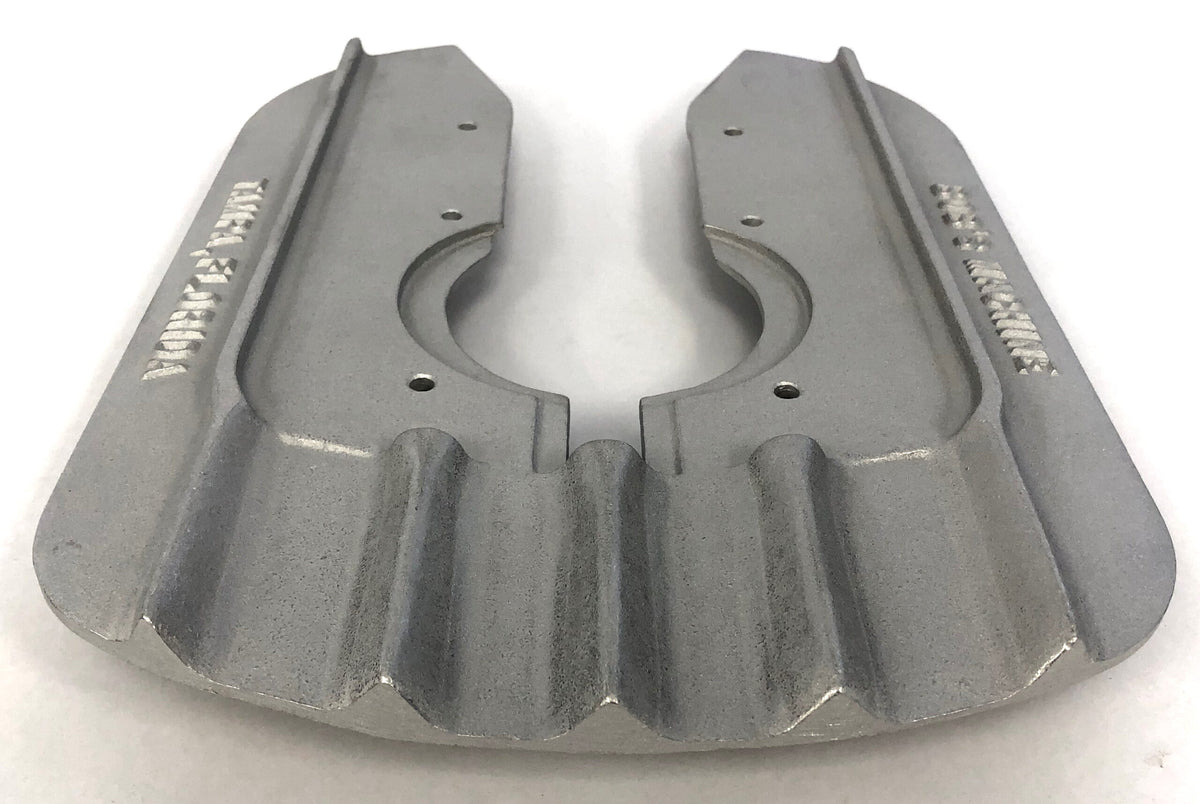 Bob's Machine Shop True Tracker Stabilizer Plate for all 40+ HP motors – image 6