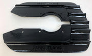 Bob's Machine Shop True Tracker Stabilizer Plate for all 40+ HP motors – image 7