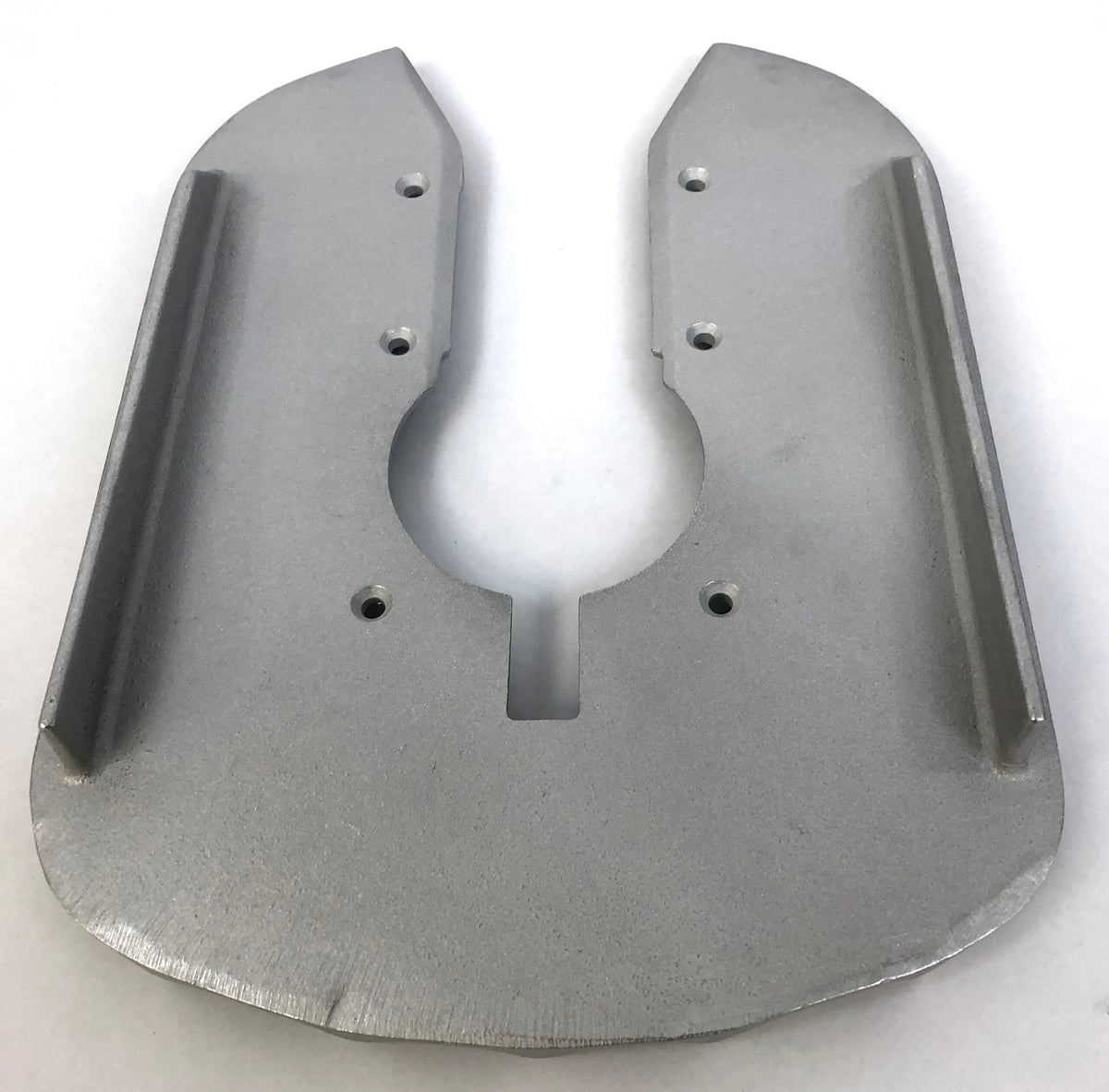 Bob's Machine Shop True Tracker Stabilizer Plate for all 40+ HP motors – image 9