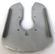 Bob's Machine Shop True Tracker Stabilizer Plate for all 40+ HP motors – image 9