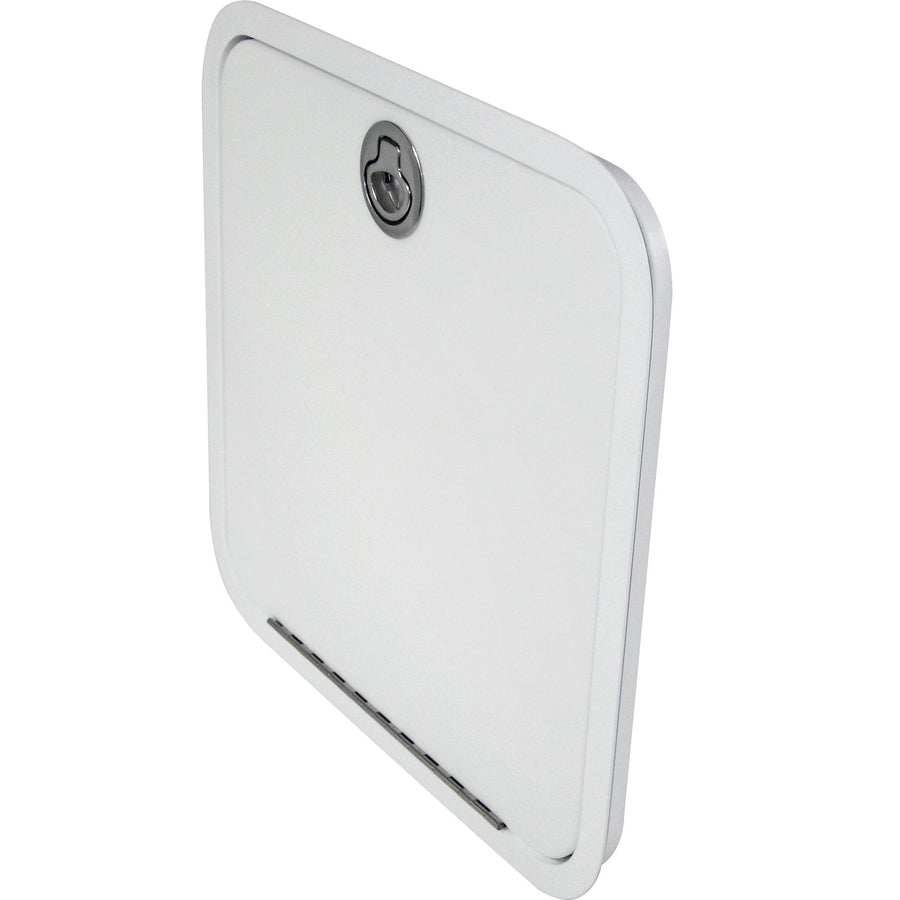 Aluminum Framed Access Door – Custom Size
