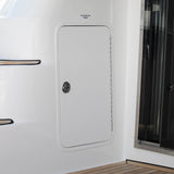 Aluminum Framed Access Door – Custom Size – image 2