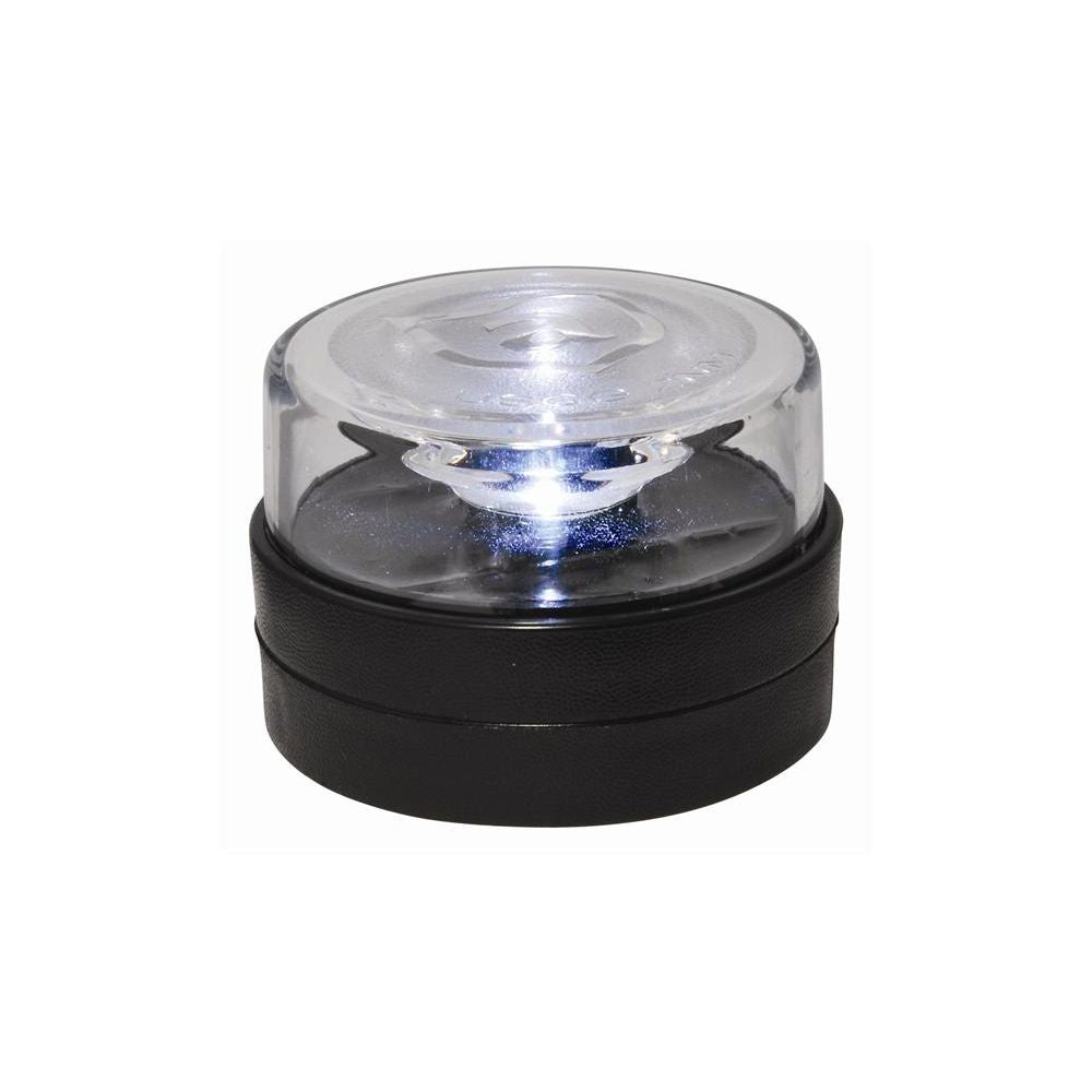 Attwood Series 5500 Waketower LED All-Round Light – 5580A7