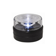 Attwood Series 5500 Waketower LED All-Round Light – 5580A7