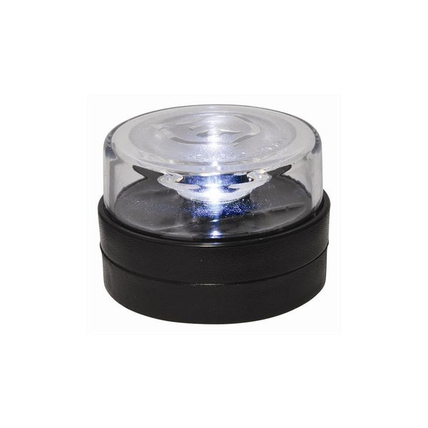 Attwood Series 5500 Waketower LED All-Round Light – 5580A7